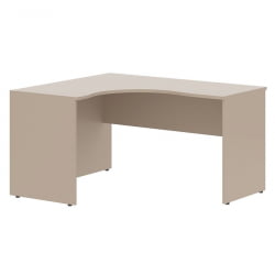 Стол письменный левый IMAGO СА-3 Л Мокачино