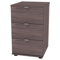 Комод в прихожую Алиса(K6)657х401х459сторцевойручкой(ЯАТ)