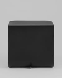 Журнальный столик Лауре металл черный / Laure