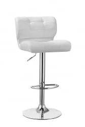 Стул барный BN-1064 Белый