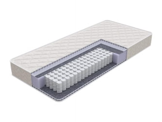 Матрас Standart Light M Roll 120х190