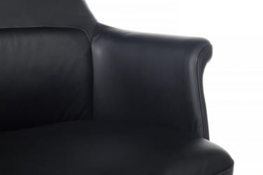 Кресло Verdi A655 Черный