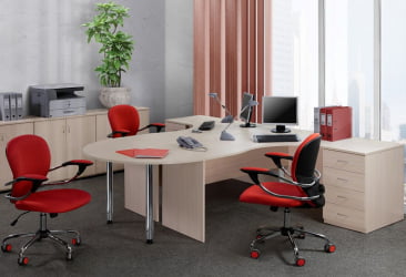 Набор Референт 8 бук Бавария