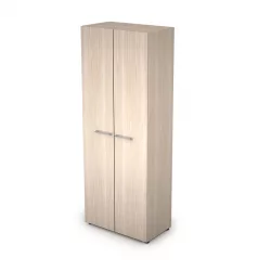 Двустворчатый шкаф TAIM-MAX 4Ш.013.1 Шамони светлый