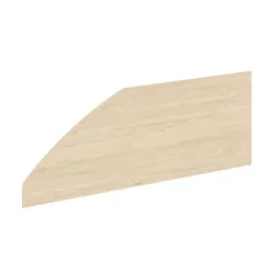 Экран 1200мм NOVA S В.ЭКР-3 Бук Артизан