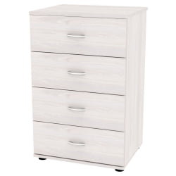 Комод в гостиную Алиса(K2)856х540х459ручкаскоба96мм(ЯАС)