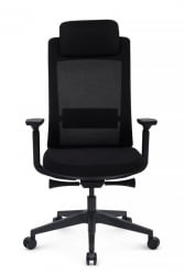 Кресло Miratt MRTB-001 Черный