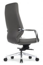 Кресло Алонзо А1711 Антрацит / Alonzo A1711