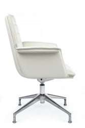 Кресло Rubens-ST C1819-2 Белый