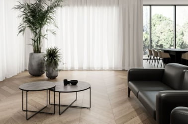 Стол кофейный SPRUT Marble 50*45 МРАМОР/ЧЕРНЫЙ