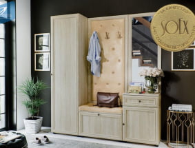 Прихожая Оскар