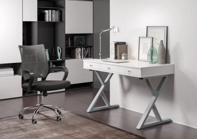 HOME OFFICE