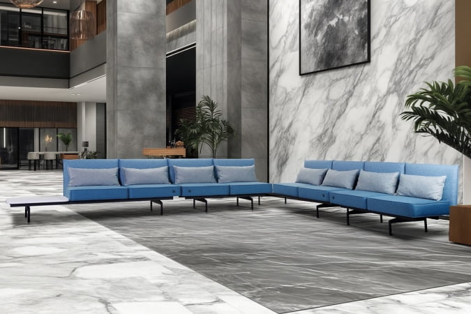 Бетховен-2+2T для ожидания