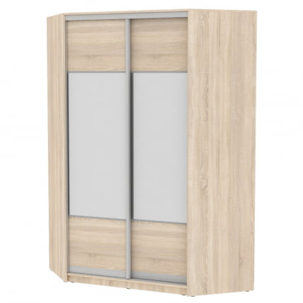 Шкаф-купе YA-230х1400-718-1(ДСС-D3D3)_0