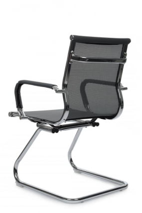 Кресло Хуго РCХ 6001-3Е Серый / Hugo RCH 6001-3E_4