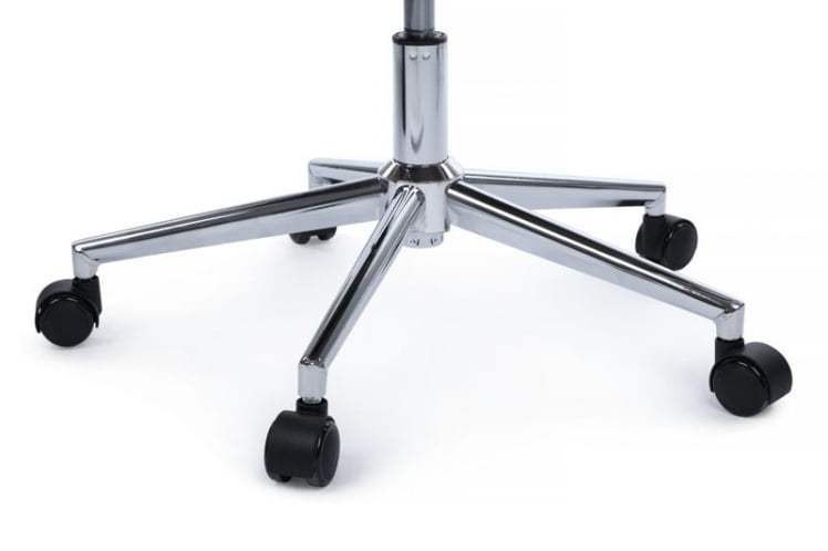 Кресло Hugo RCH 6001-1SE Серебристо-серый_12