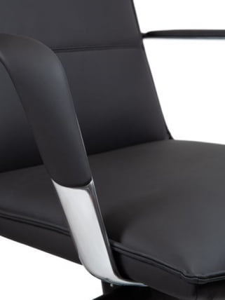 Кресло офисное Parker LB black_6