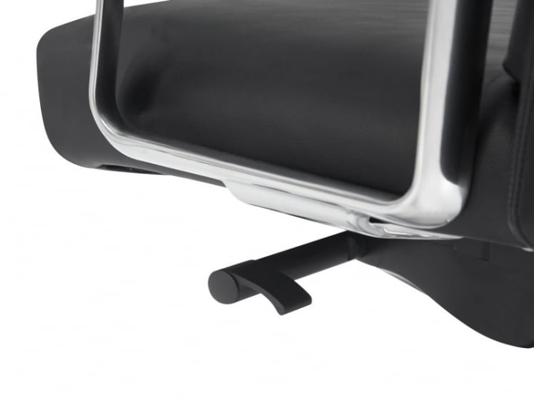 Кресло Newman A2415 Черный_11