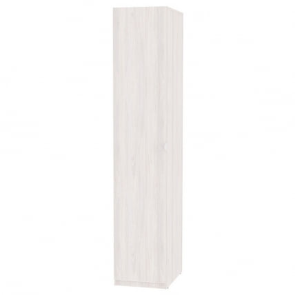 Шкаф распашный R-230х45х60-1-TR(ЯАС)_0