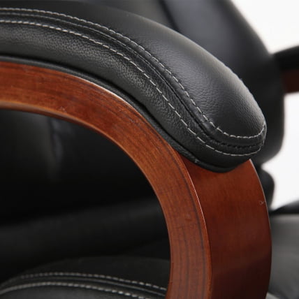 Кресло офисное BRABIX Infinity EX-707 Черный_12