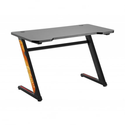 Стол для геймеров LUMI GMD-02-Black_0