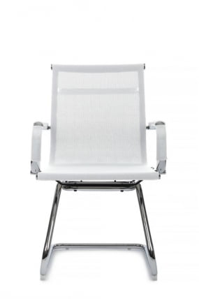 Кресло Хуго РCХ 6001-3Е Белый / Hugo RCH 6001-3E_7