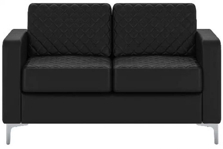 Диван двухместный Актив (2Д) EUROLINE-9100_0