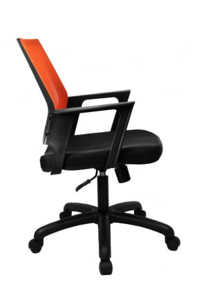 Кресло офисное RCH 1150 TW PL Синее_2