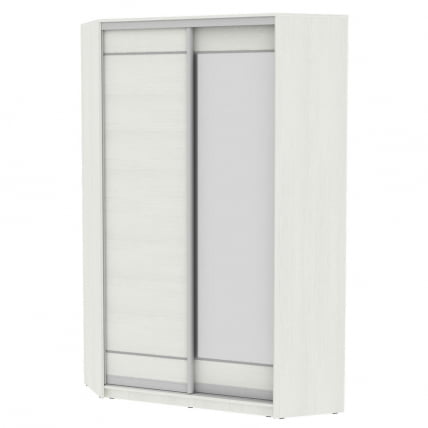 Шкаф-купе ЙА-230х1250-4(ВД-Д1Д2) / YA-230х1250-4(ВД-D1D2)_0