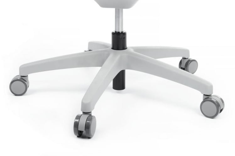 Кресло Миллер ЙСДЖ-300 Зеленый / Miller YSJ-300_12