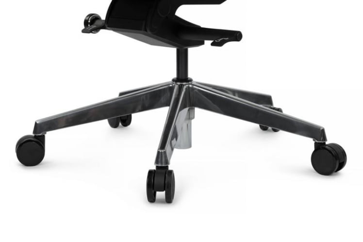 Кресло Pablo-M B2216-1 Светло-бежевый_10