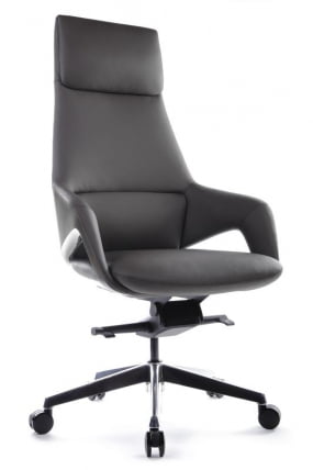 Кресло Aura FK005-A Антрацит_0