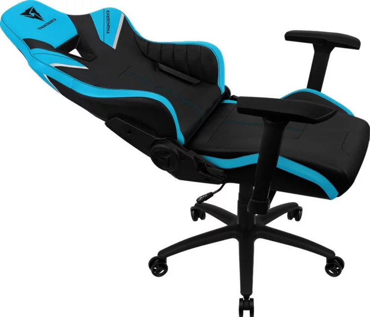 Геймерское кресло ThunderX3 TC5 Azure Blue_9