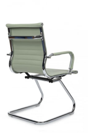 Кресло Хуго РCХ 6002-3Е Зеленый / Hugo RCH 6002-3E_2