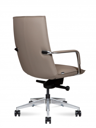 Кресло офисное Parker LB Мокка_3