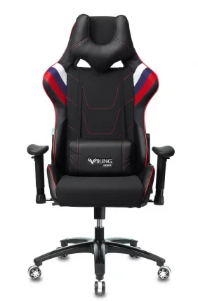 Кресло игровое Бюрократ VIKING 4 AERO RUS_6