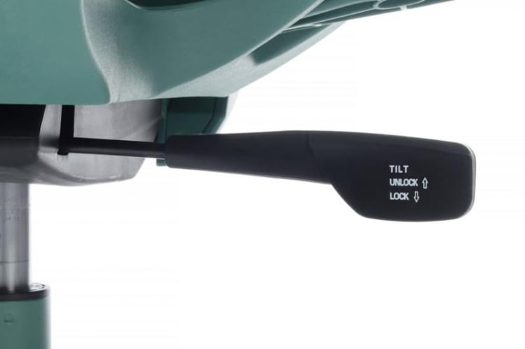 Кресло Argo W-228 (Зеленый)_17