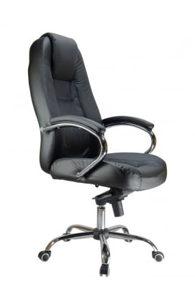 Кресло офисное RCH 1110 L Черное_0