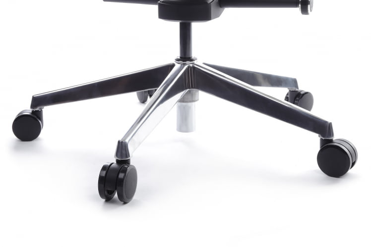 Кресло Rosso A1918 Серый_8