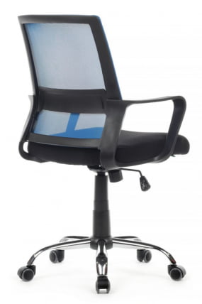 Кресло Riva Chair RCH 1029MB Синий_1