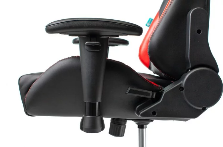 Кресло игровое Бюрократ VIKING 5 AERO RED_11
