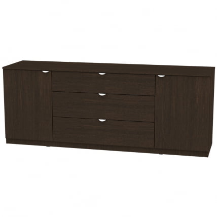 Комод K-70x180x45-1-TR(Венге)_0