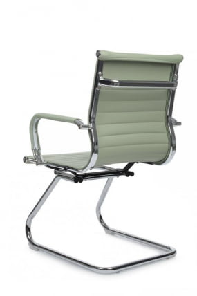 Кресло Хуго РCХ 6002-3Е Зеленый / Hugo RCH 6002-3E_4