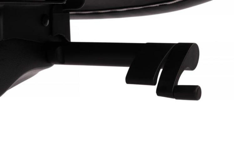 Кресло Franco-M B2415-1 Коричневый_11