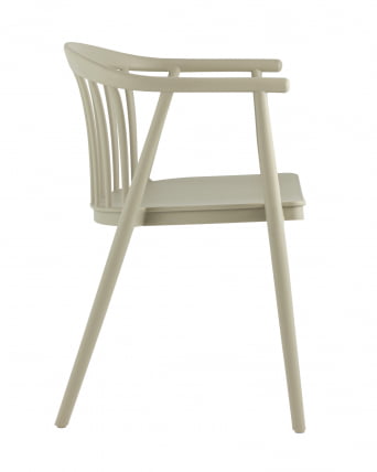 Стул Campo пластик Зеленый_5