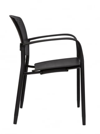 Конференц-кресло Келвин Черный / Kelvin_2