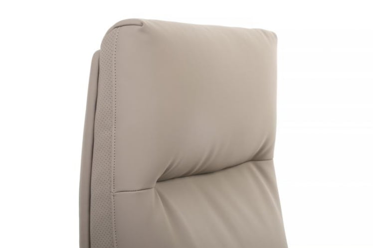 Кресло Otto RCH CM-P001AS Бежевый_8