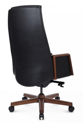 Кресло Franco A2415-1 Черный_2