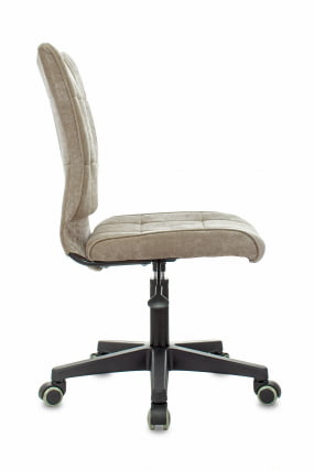 Кресло компьютерное TopChairs ST-Alex Песочный_2