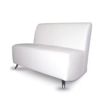 Двухместная секция без подлокотников Сафир 2с Art-vision 123_0